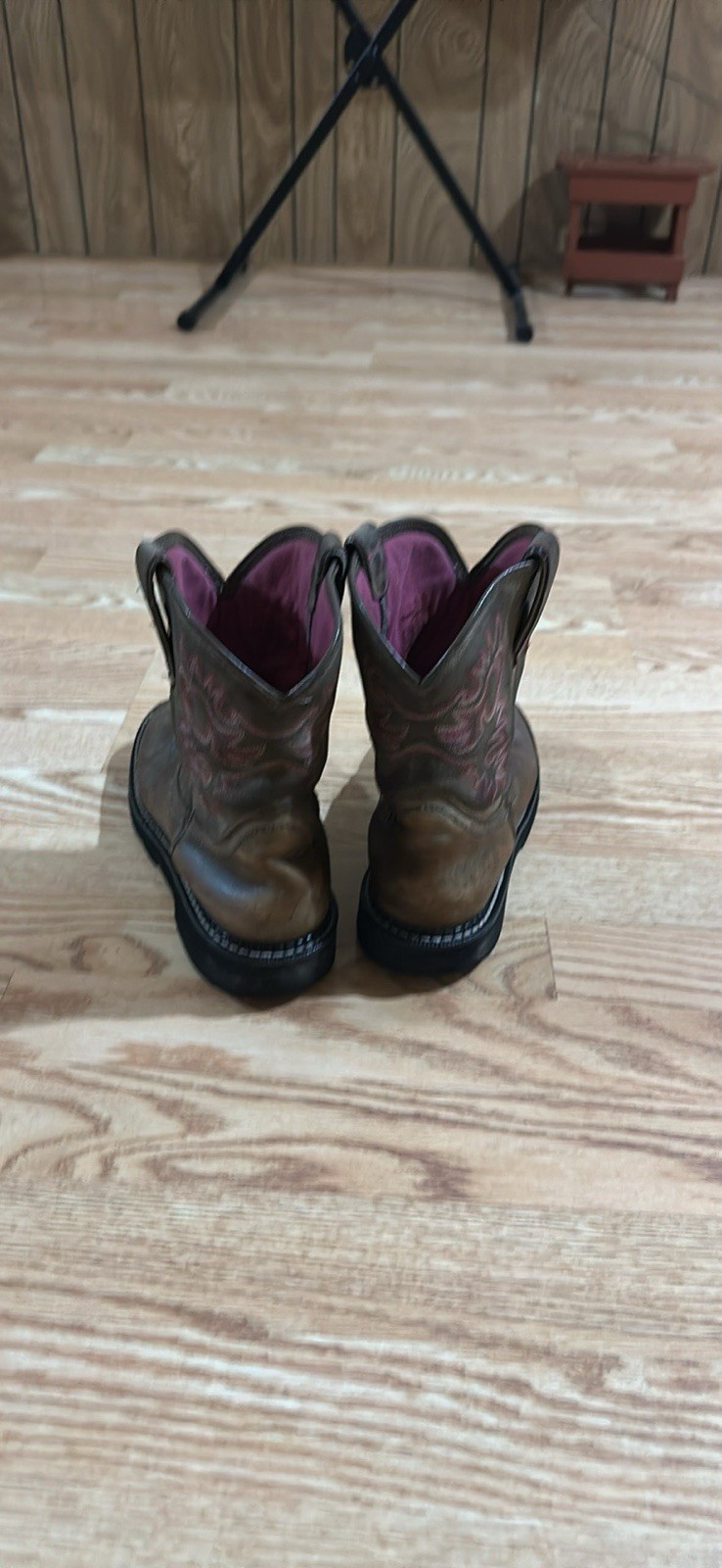 Women’s Ariat Boots