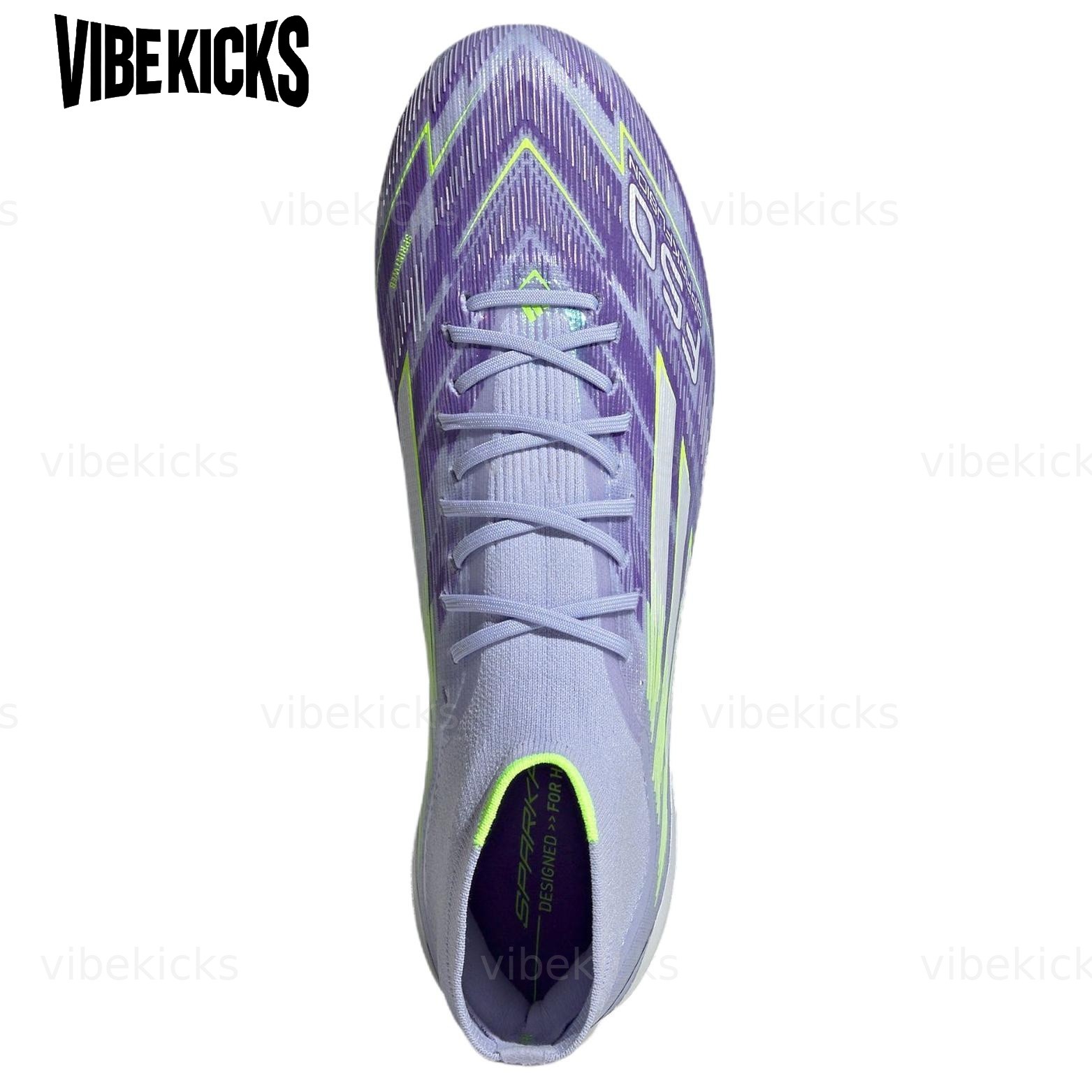 Adidas Wmns F50 Sparkfusion Elite Mid FG AG JH7648 Women New