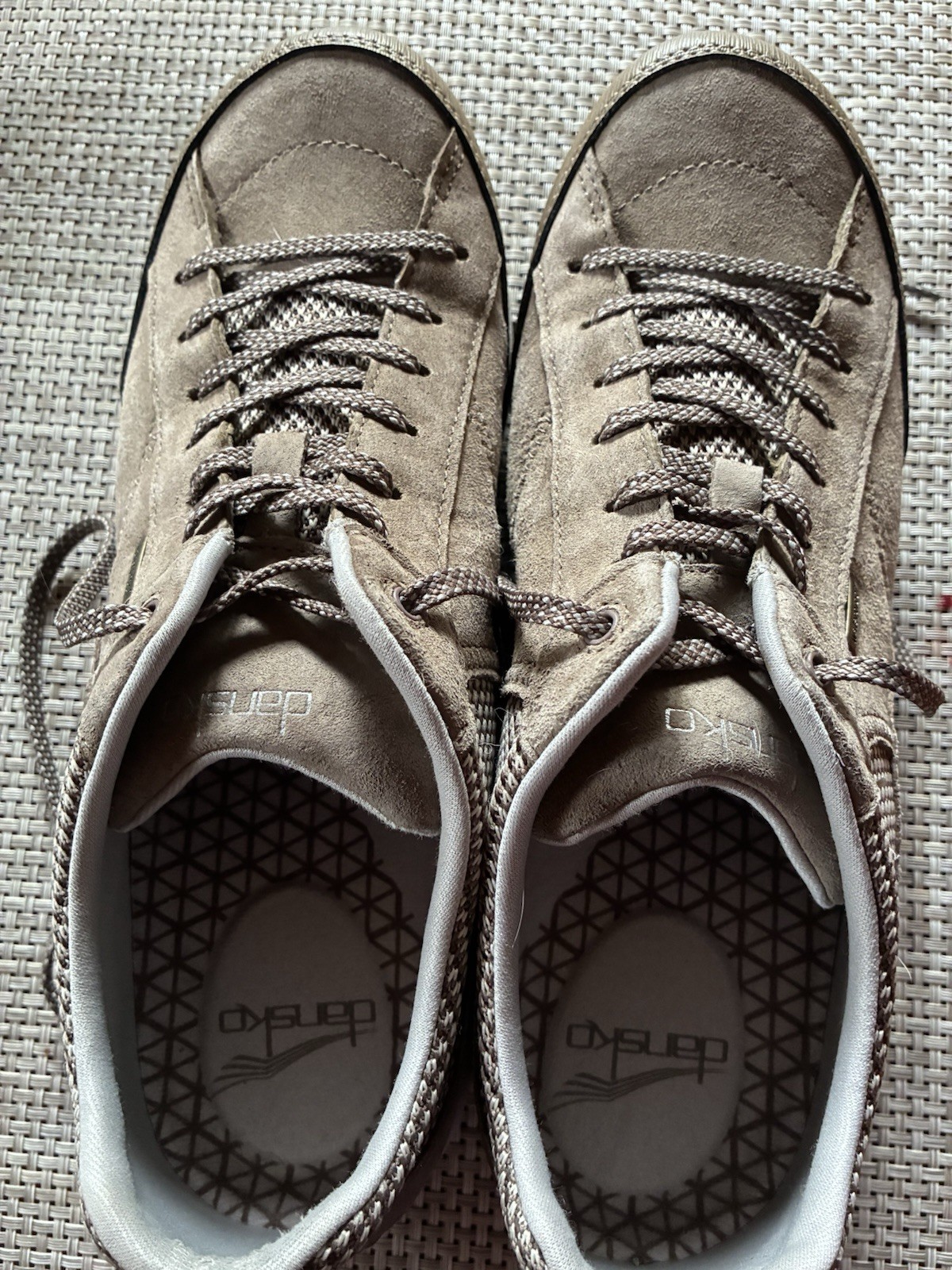 dansko shoes for women