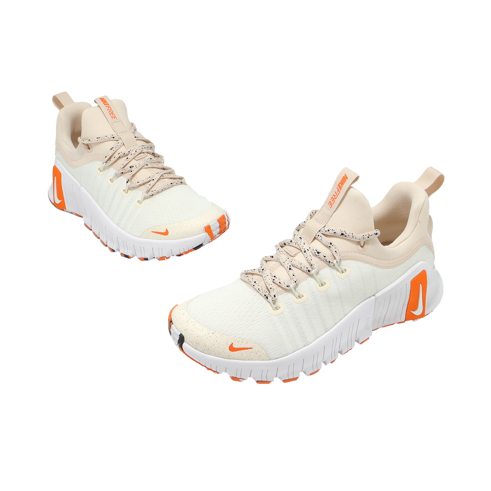 Nike Wmns Free Metcon 6 Soft Pearl Pearl White Women Cross Training FJ7126-012