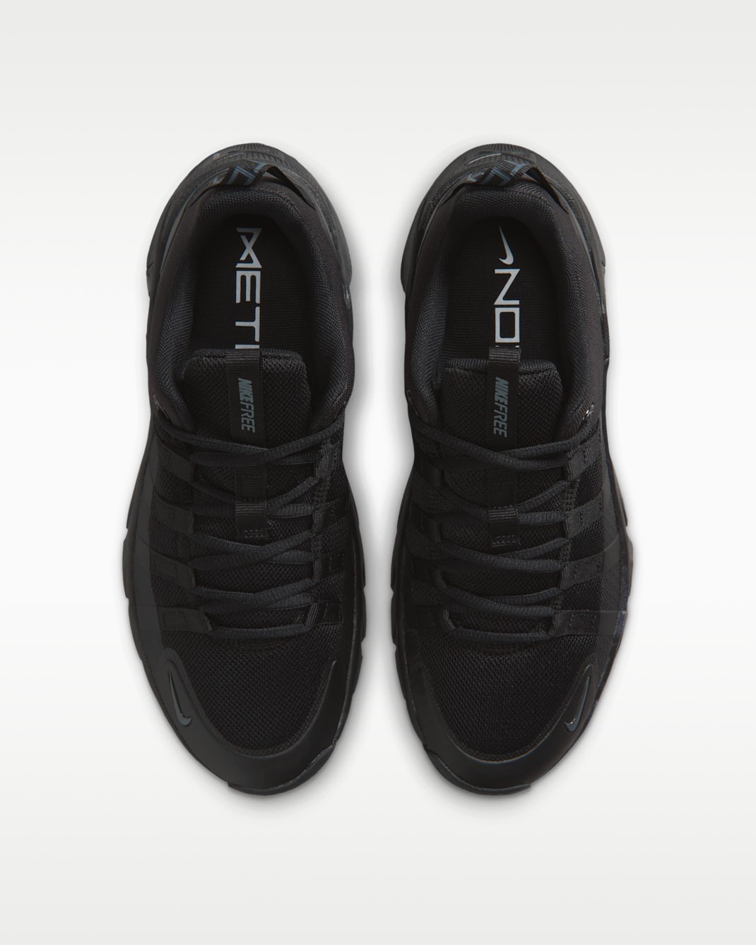 NIKE Women’s Free Metcon 7 II7406-001 Black Black Anthracite