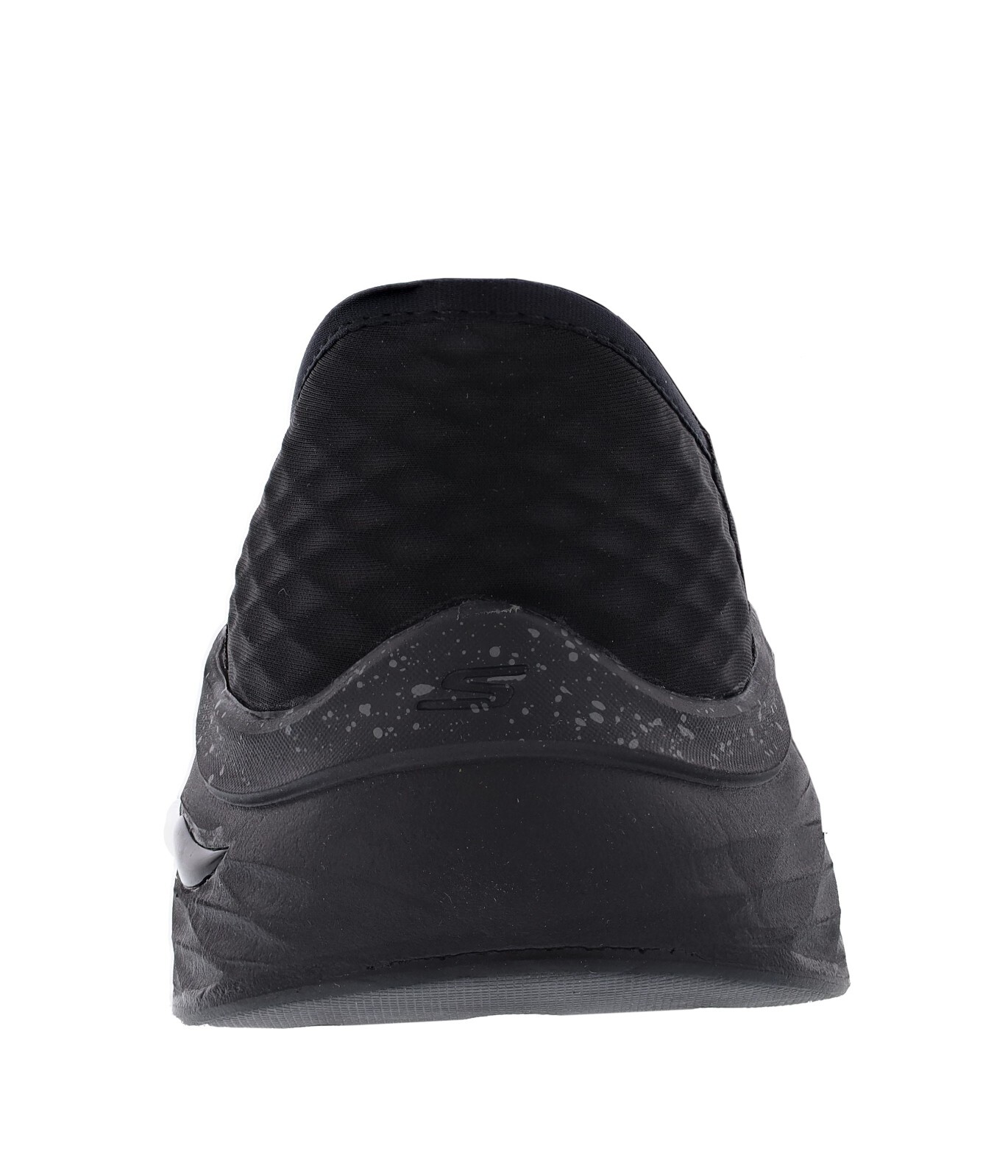 SKECHERS WOMEN MAX CUSHIONING ARCH FIT FLUIDITY 128924W WIDE WIDTH WALKING SHOES