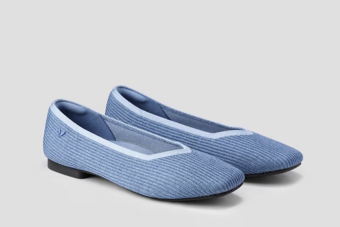 Women’s Margot 2.0 Vivaia flats