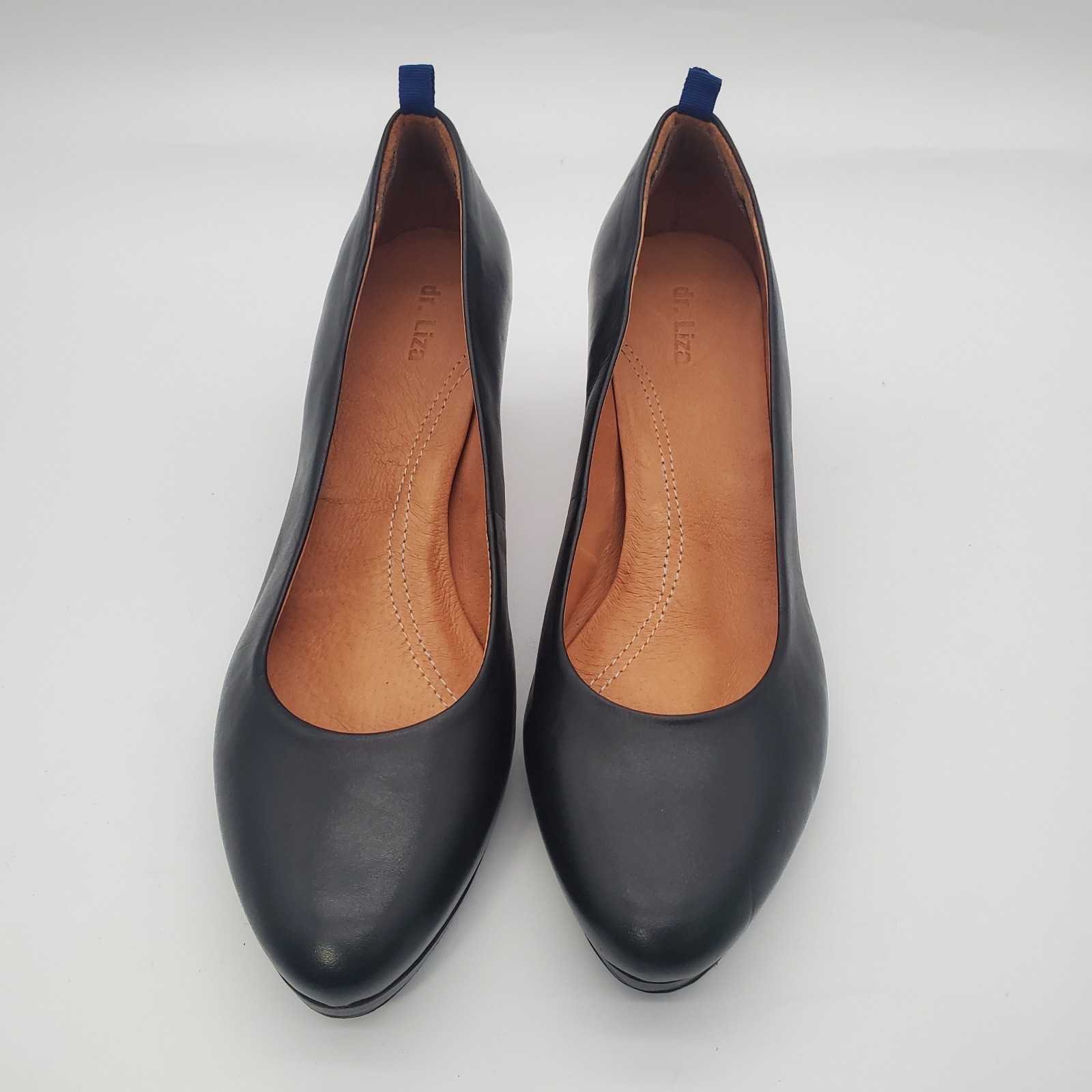 dr LIZA sneaker pump 10