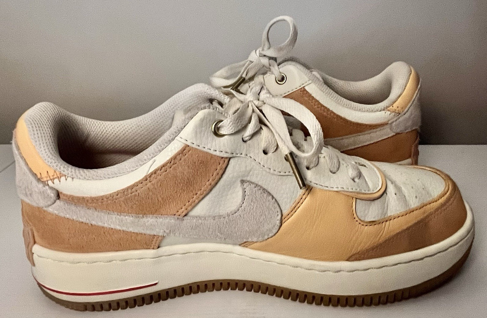 Nike Air Force 1 Shadow US Size 9