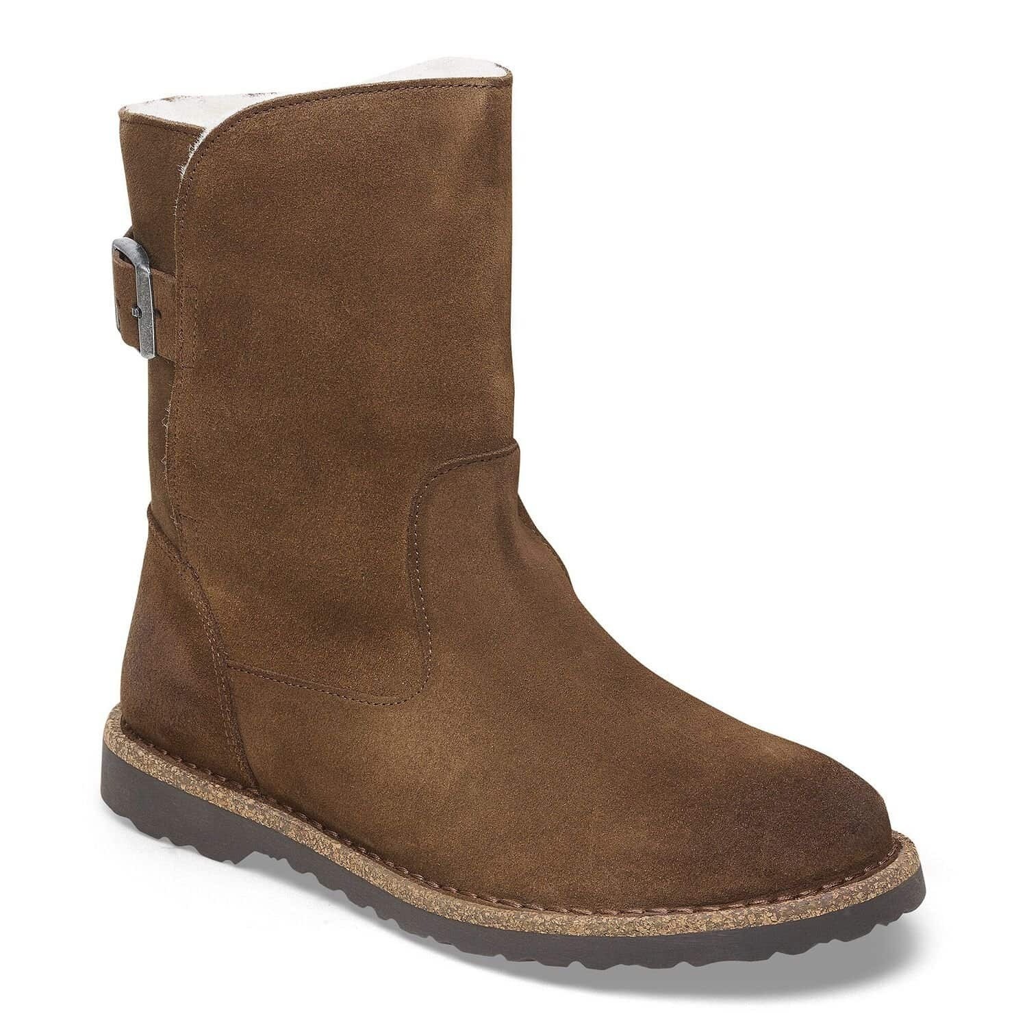 Birkenstock Uppsala Shearling Women’s Boots NW/OB