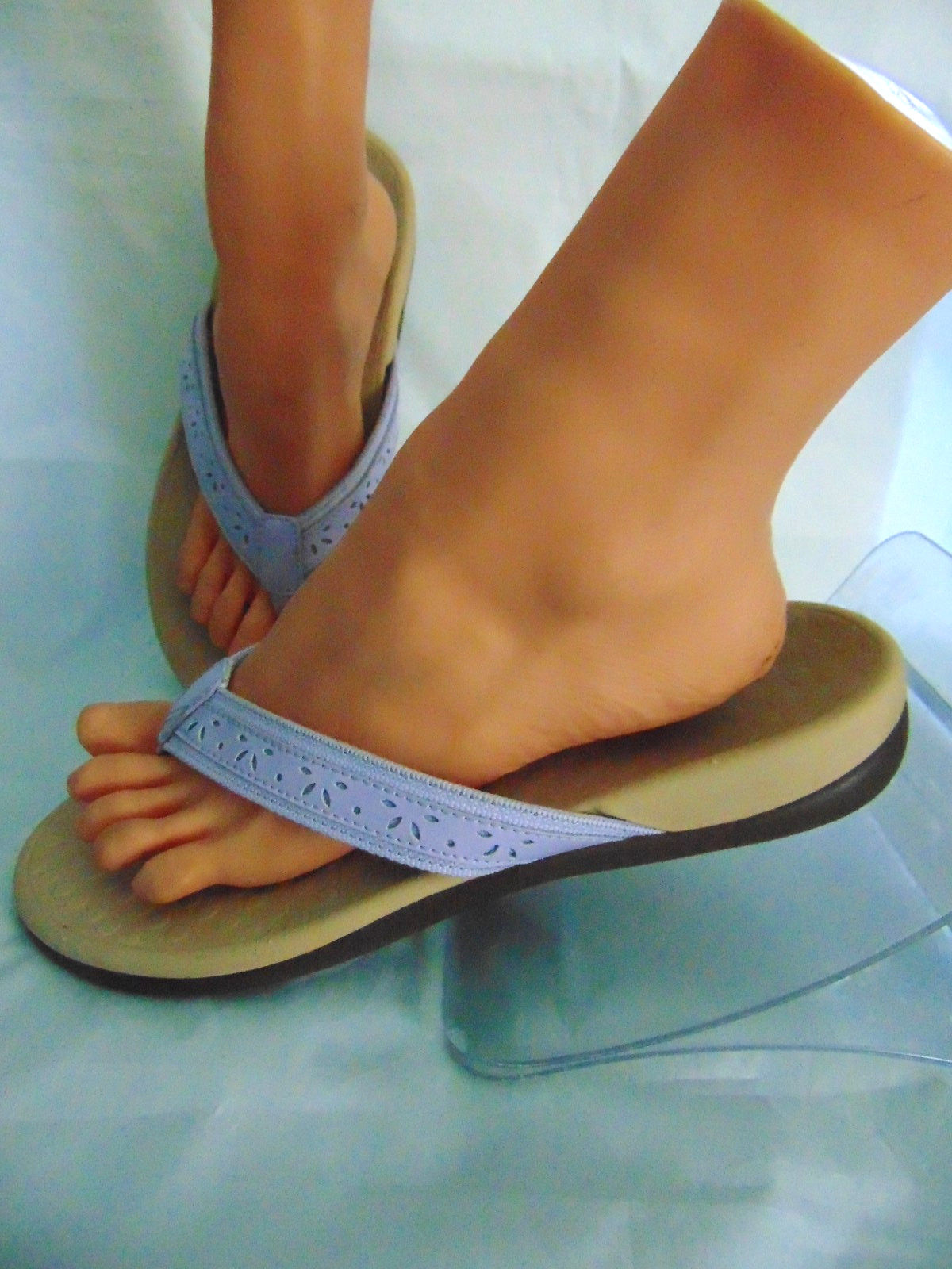 Vionic Tide Casandra Women’s Orthotic Thong Toe Post Sandal-Size 8US