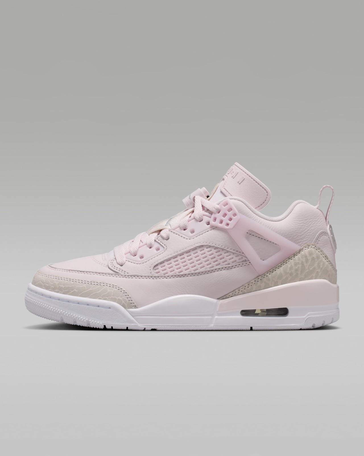Jordan Spizike Low Women’s «Pearl Pink» IR1836 600