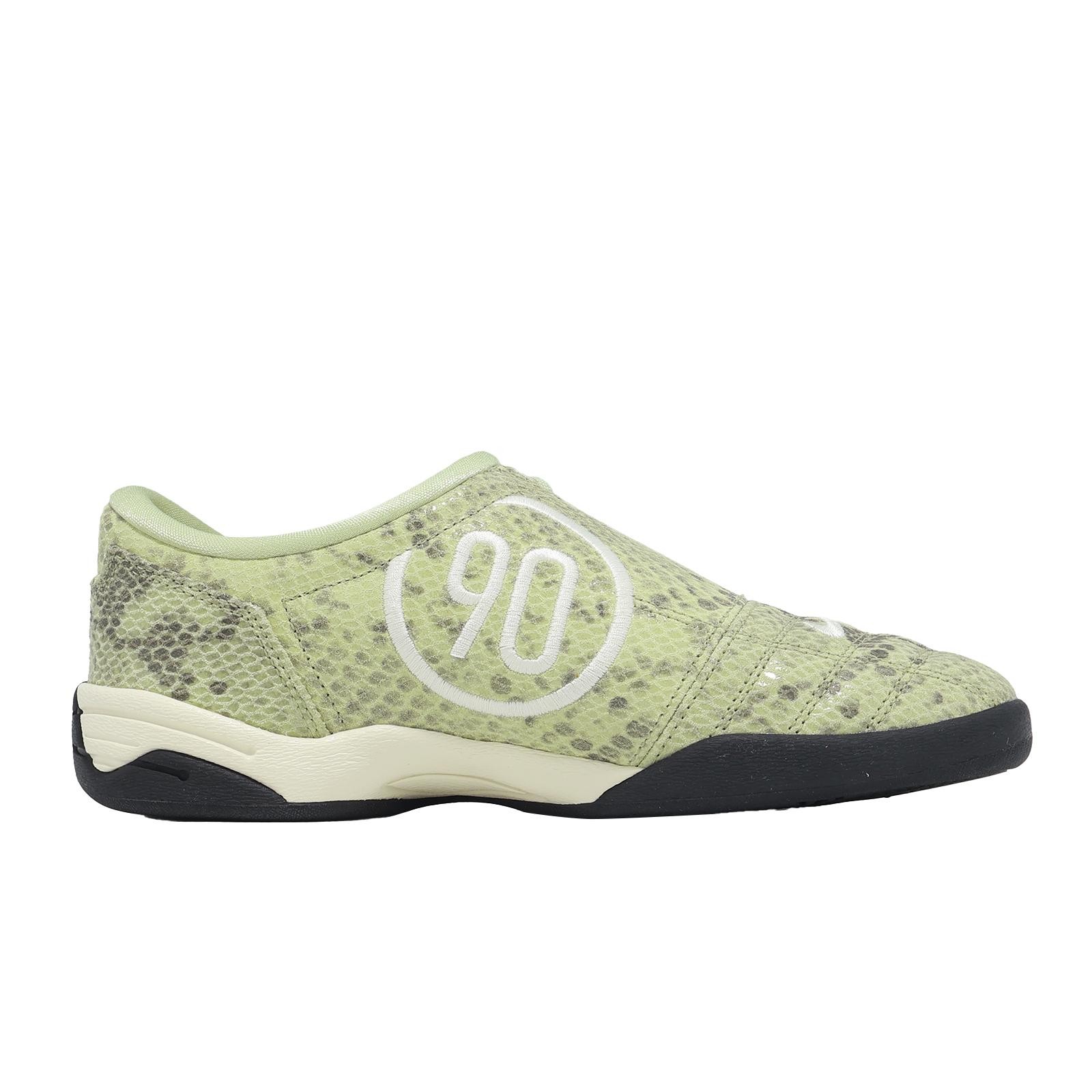 Nike Wmns T90 SE Olive Aura Pale Ivory Women Casual Shoes Sneakers IB4204-301