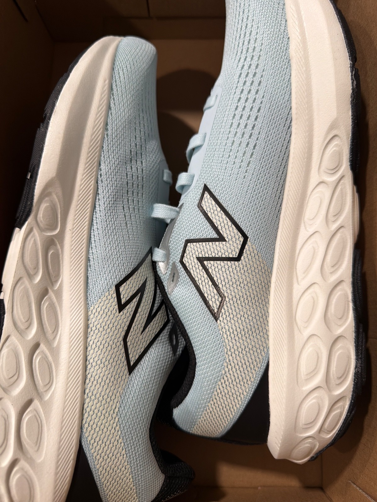 New Balance Fresh Foam 520 V9 Running Shoe – Women’s