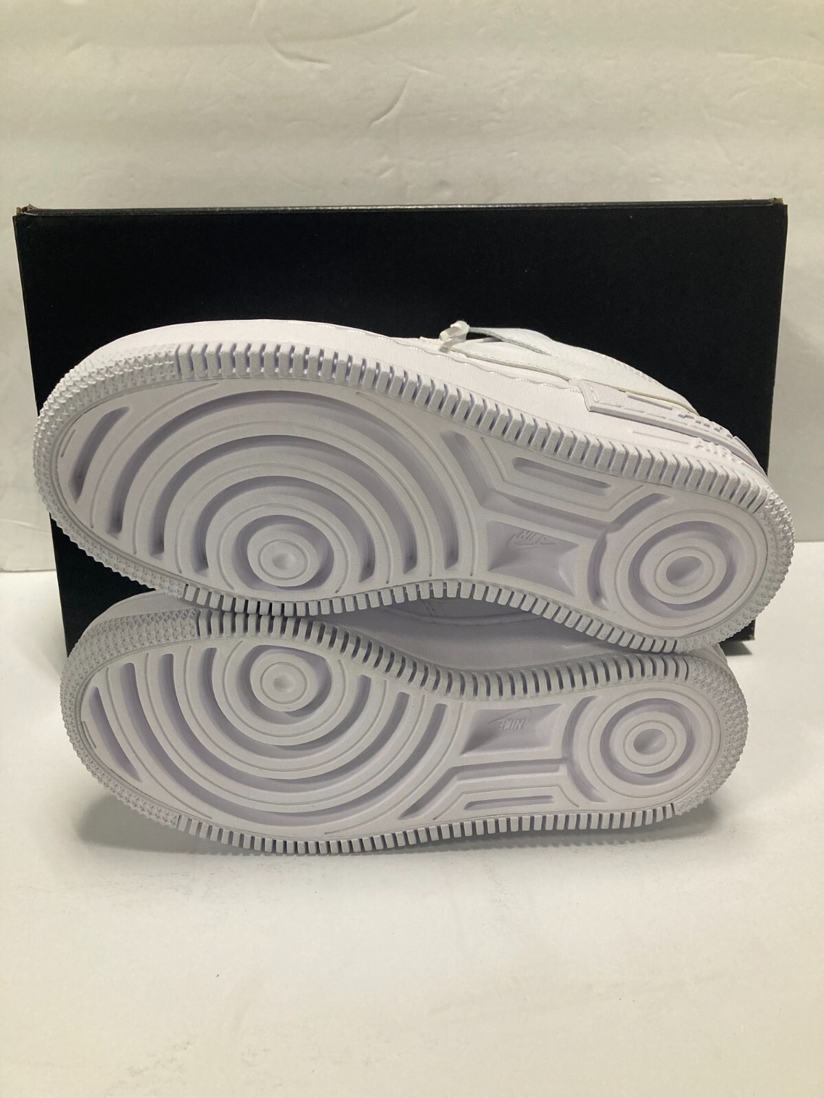 Nike Air Force 1 Shadow Shoes, Women’s Sneakers CI0919-100