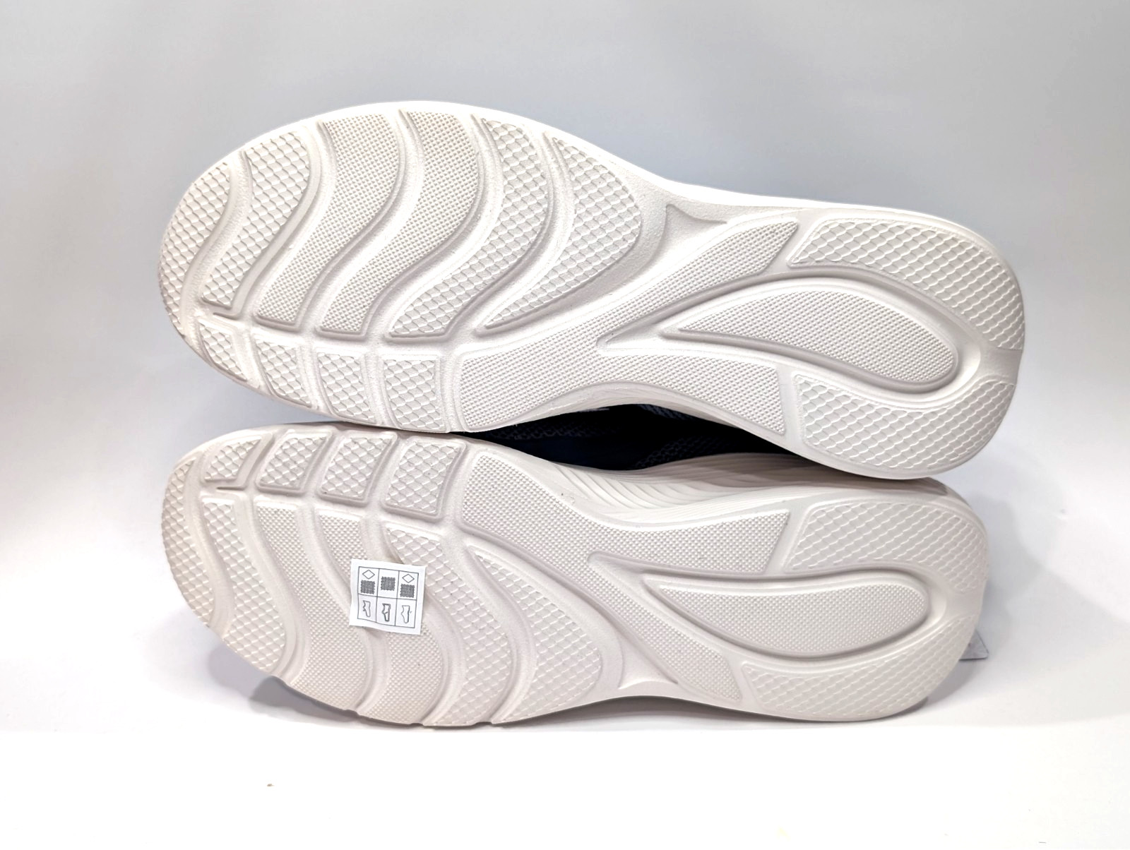 BOBS Sport by Skechers Squad Waves Still Wading Slate Women’s Sneakers-Sz 10 NWB