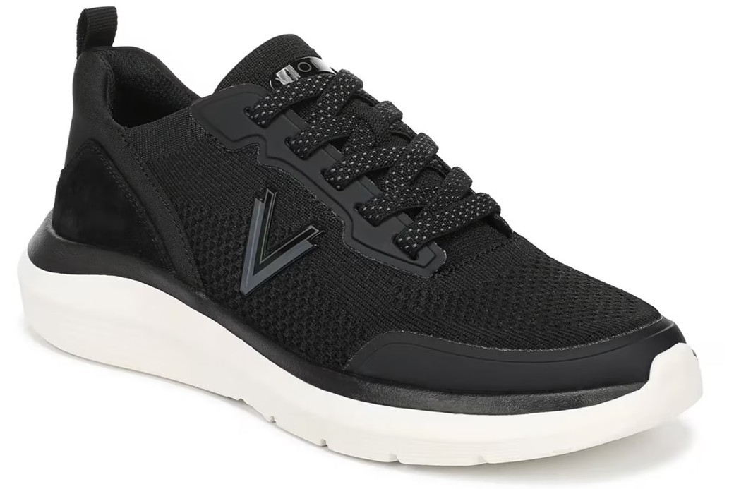 Vionic Women’s Hayward Slip On Sneaker NW/OB