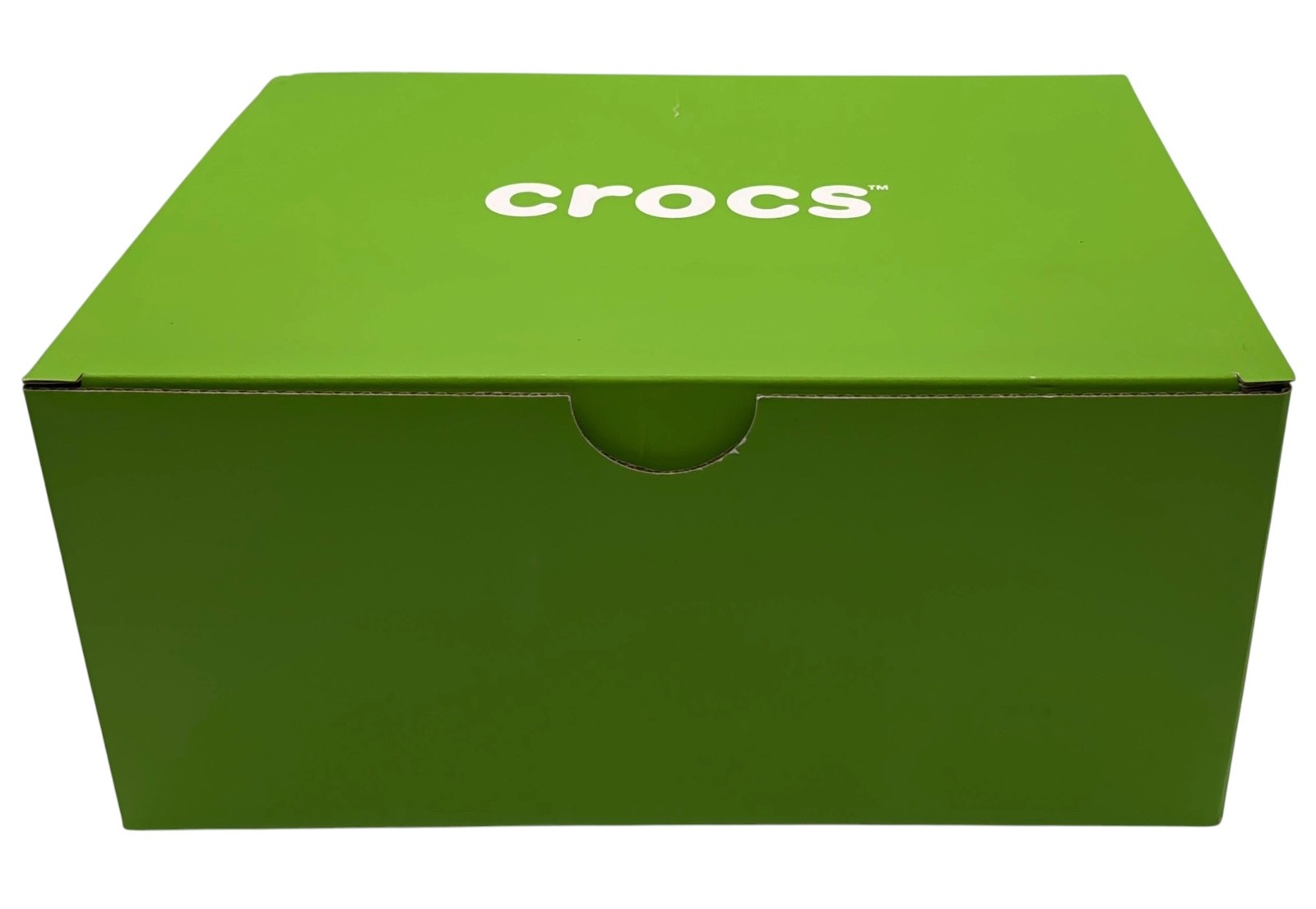 NEW Crocs Unisex Classic Original Snap Backstrap Camo