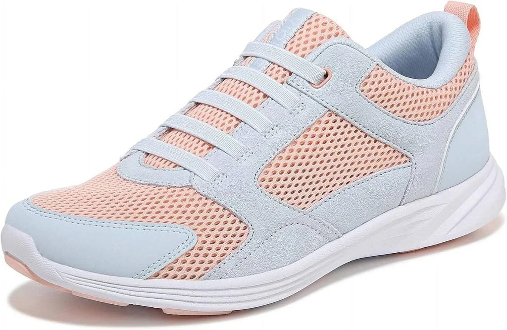Vionic Zesta Roze Sneaker Womens 6 Slip On – WIDE