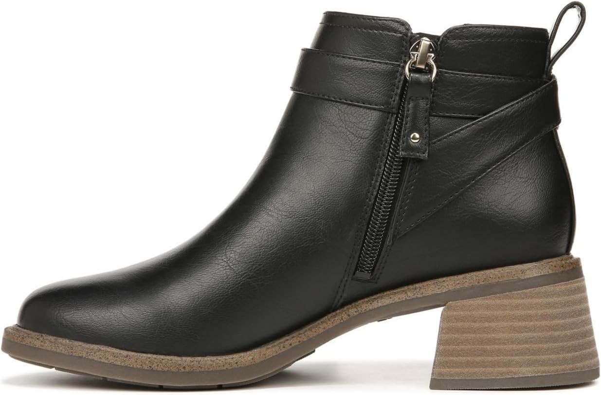 Dr. Scholl’s Womens Retrospect Ankle Boot