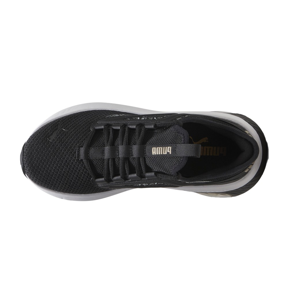 PUMA XCell Ayro Astral Lace Up Womens Black Sneakers Casual Shoes 31193801
