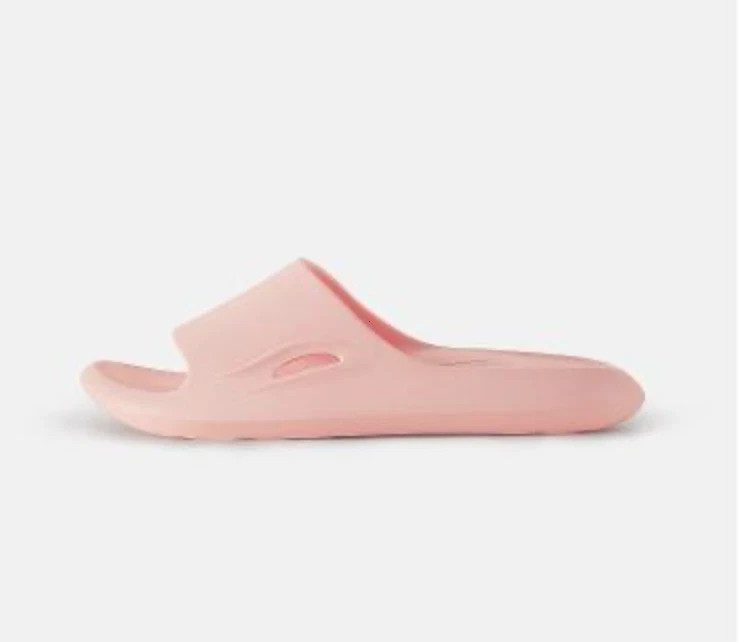 POSEE Arch Support Cloud Slides For Women And Men Summer Slippers US Size 6-11