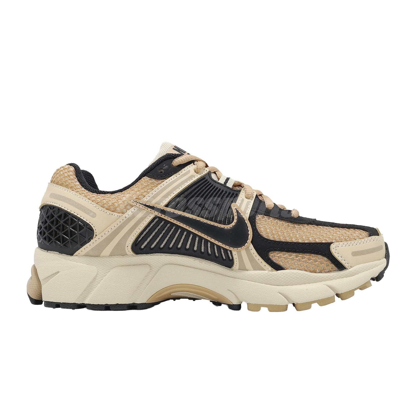 Nike Wmns Zoom Vomero 5 Sanddrift Women Lifestyle Casual Shoes FJ2028-106