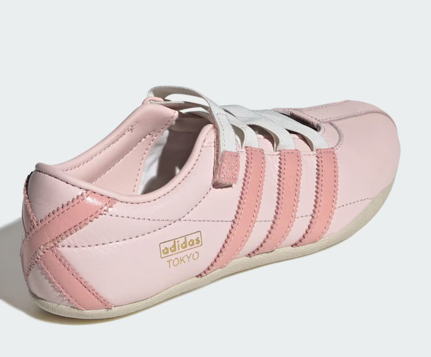 adidas Originals Tokyo Mary Jane Women’s Lifestyle Shoes Casual Sports KI3027