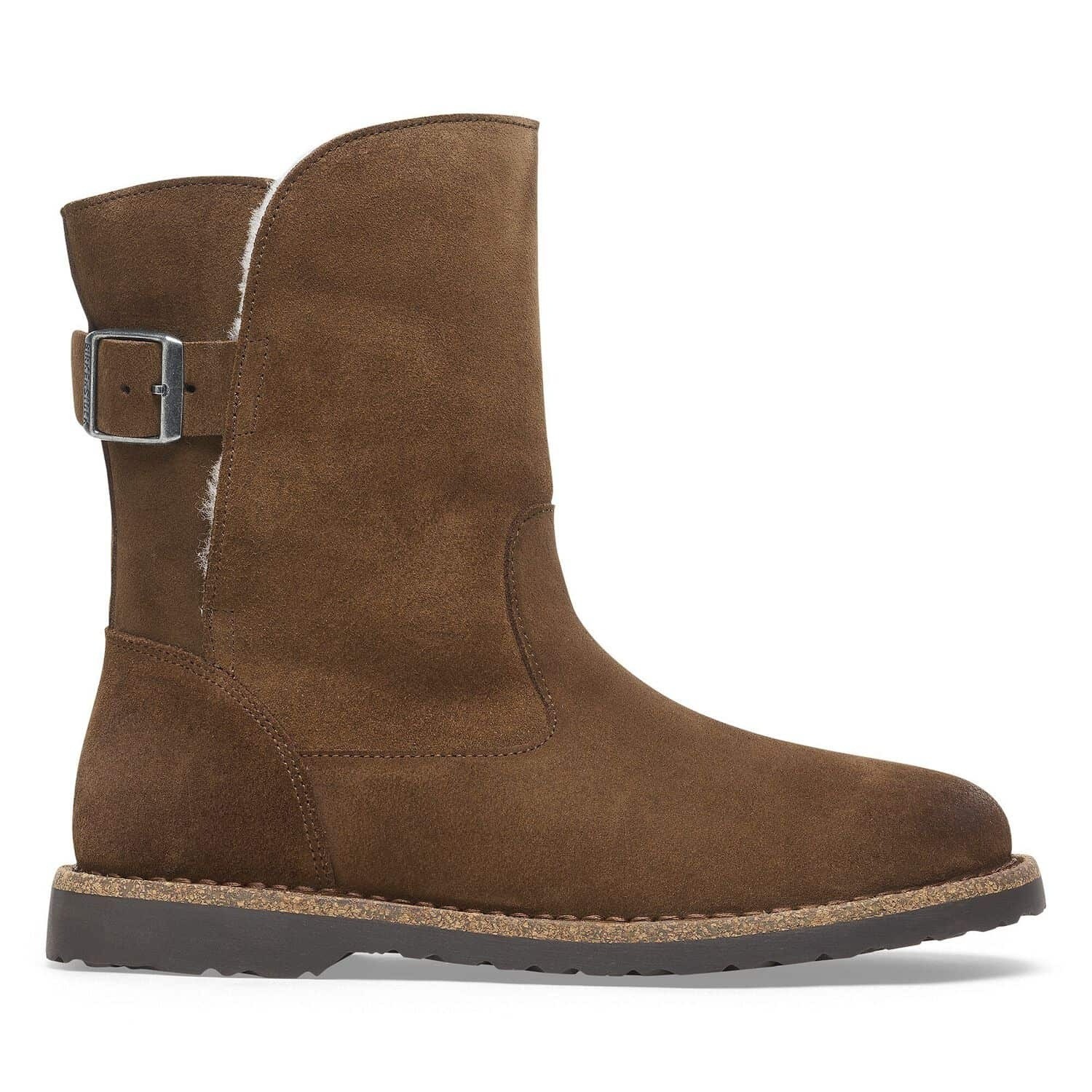 Birkenstock Uppsala Shearling Women’s Boots NW/OB
