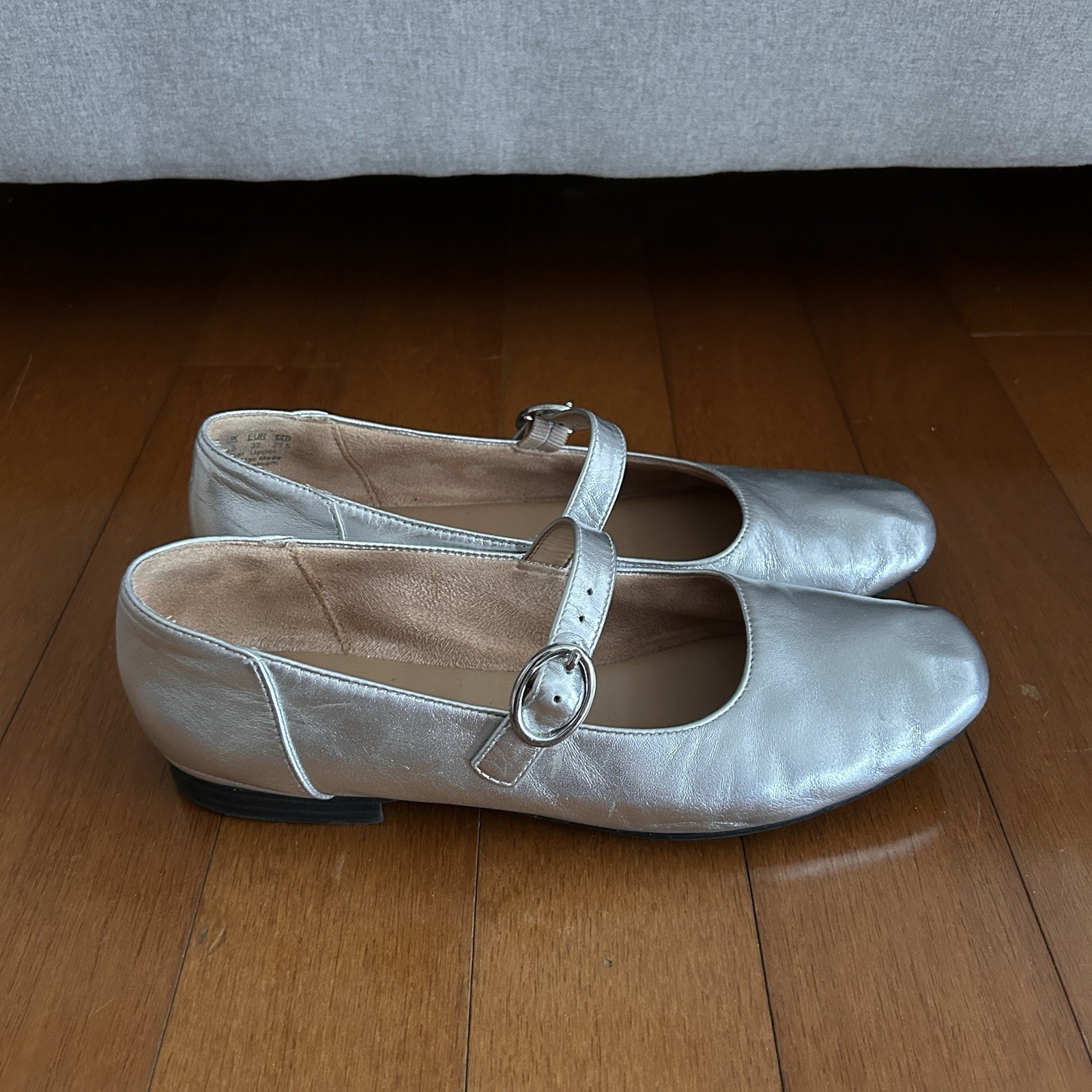 Naturalizer Kelly Women’s Flats NW/OB