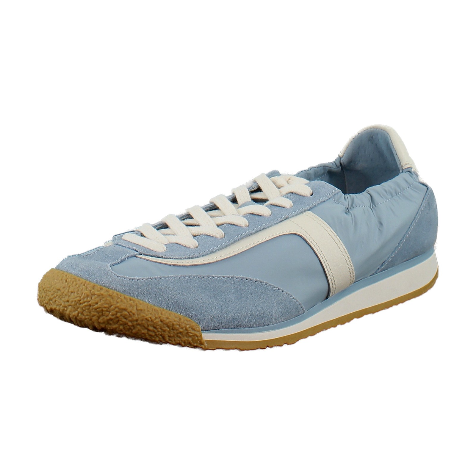 Dolce Vita Sariya Womens Fashion Sneakers Lt Blue