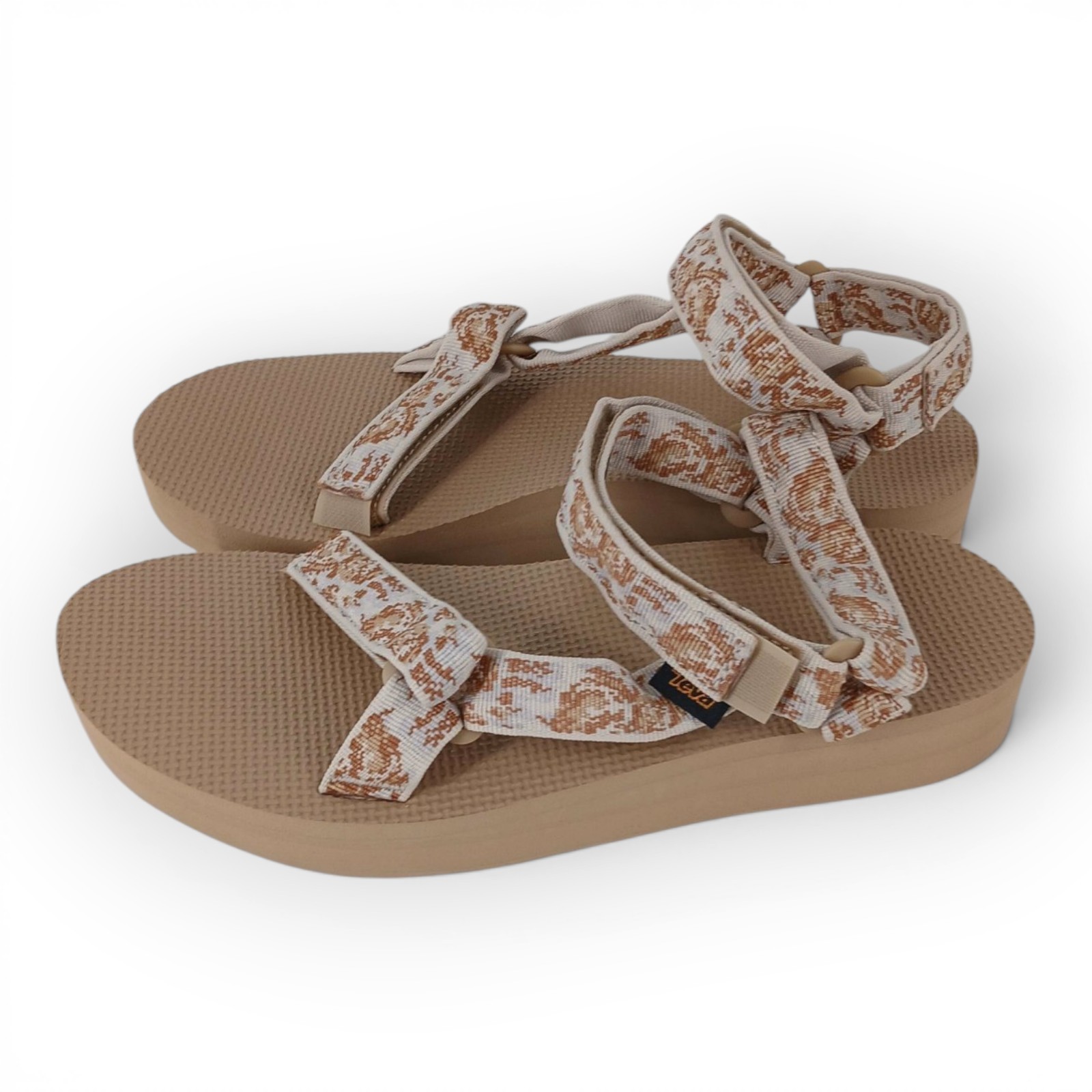 Teva Women’s Midform Universal Sandals Size 10