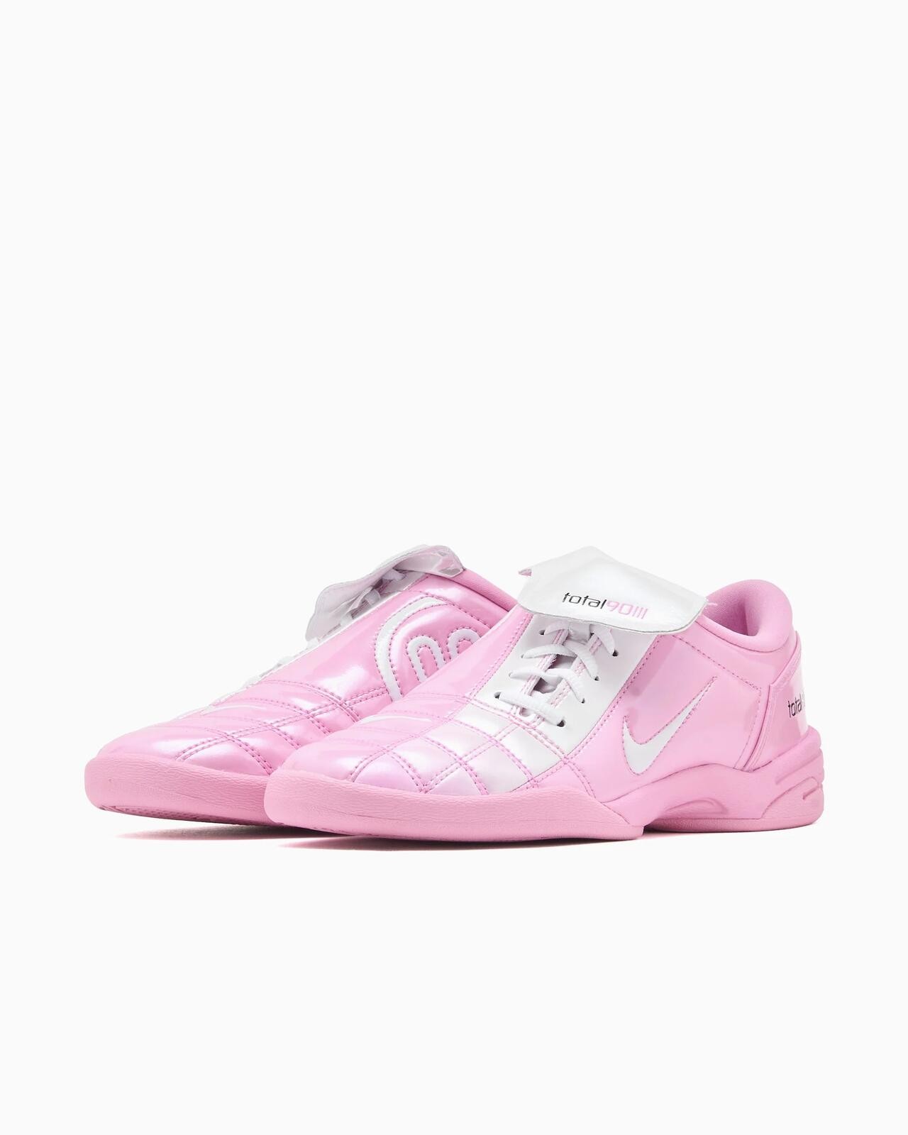 Nike Total 90 SE – Women’s Size 8 – Pink Rise – IO2389-600