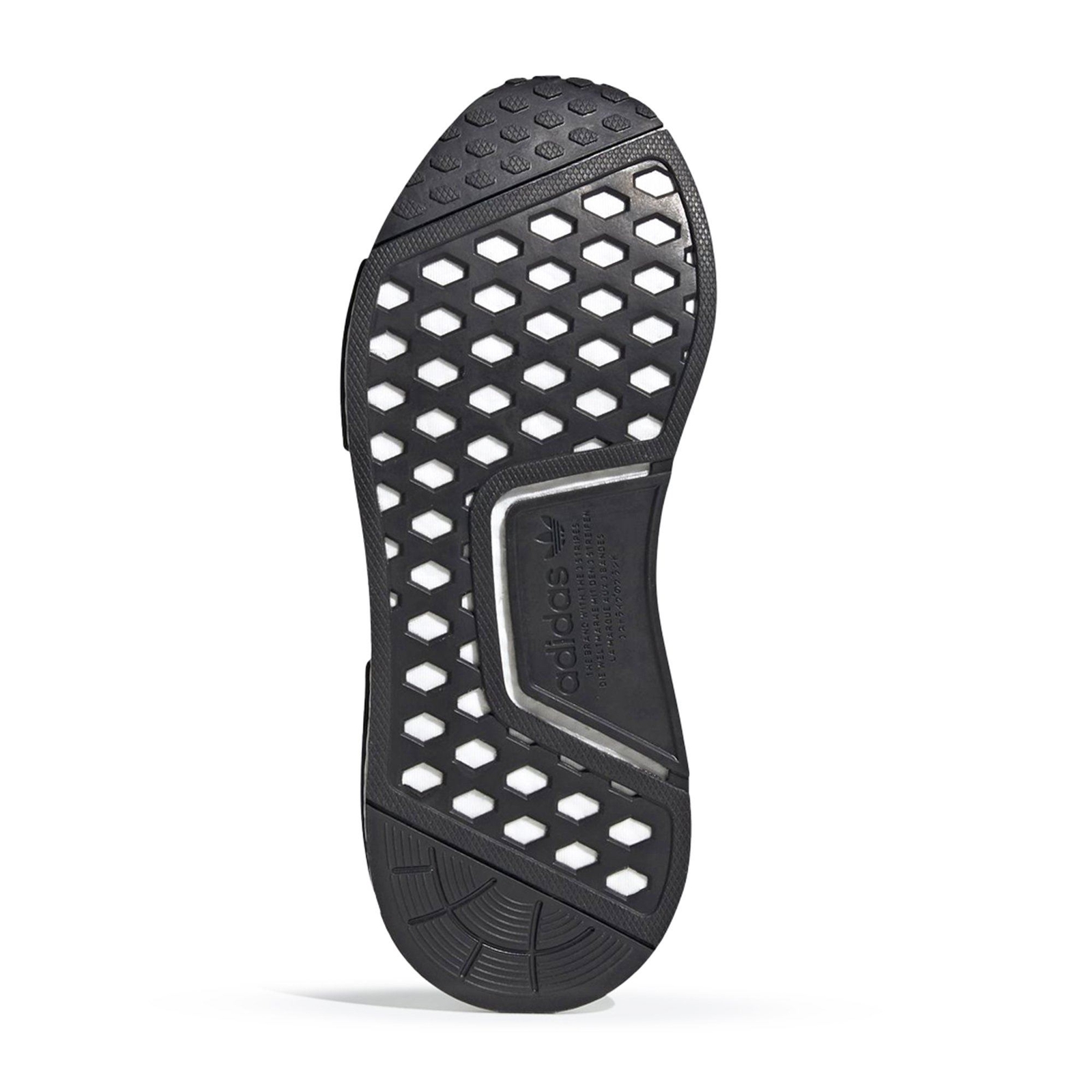 [FV1798] Womens Adidas NMD_R1