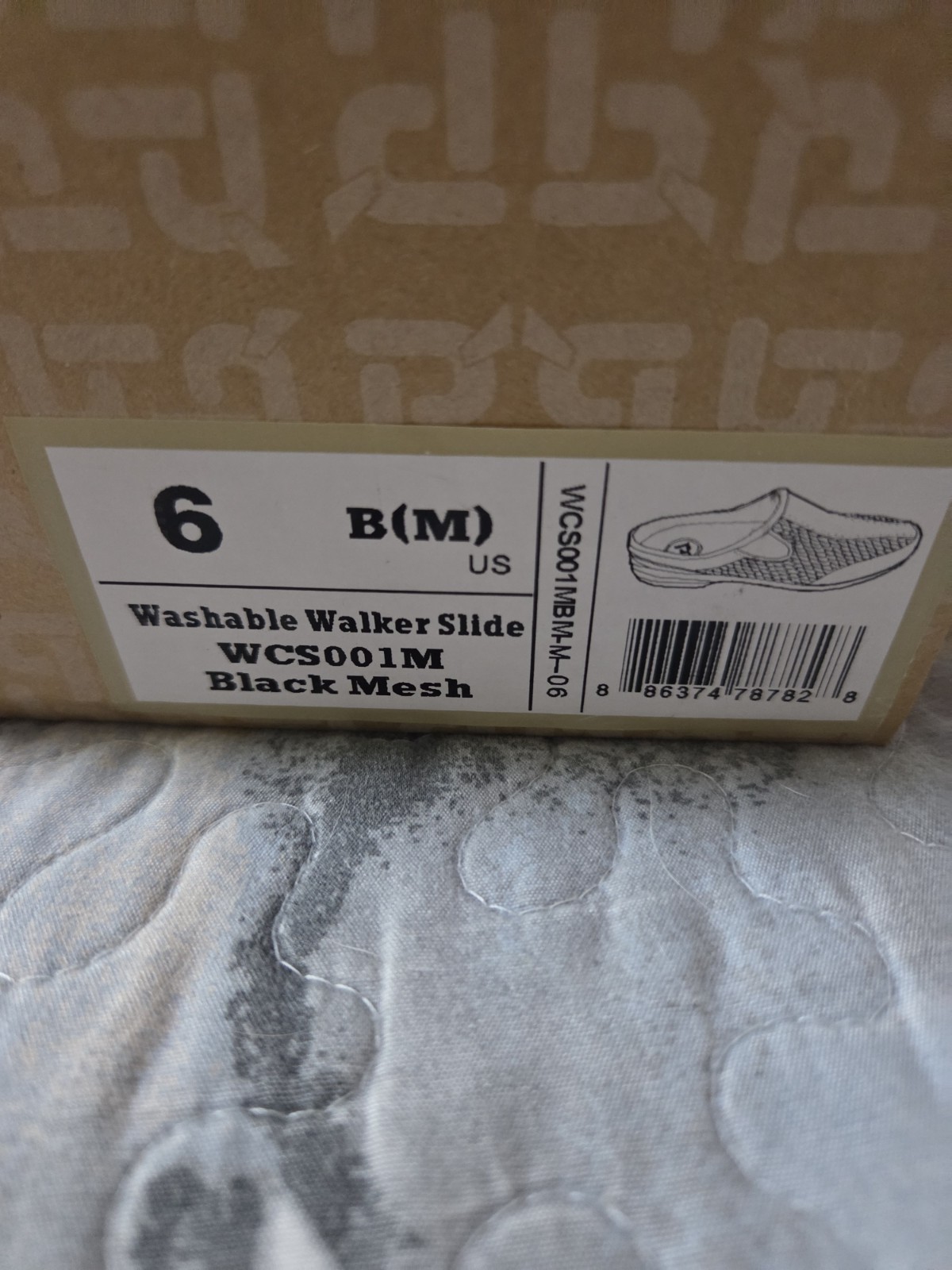 Propet Women’s Stability Walker Shoes