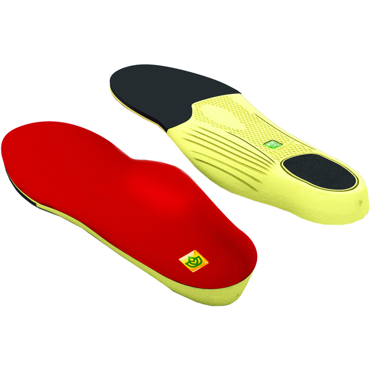 Spenco PolySorb Walker/Runner Shoe Insoles