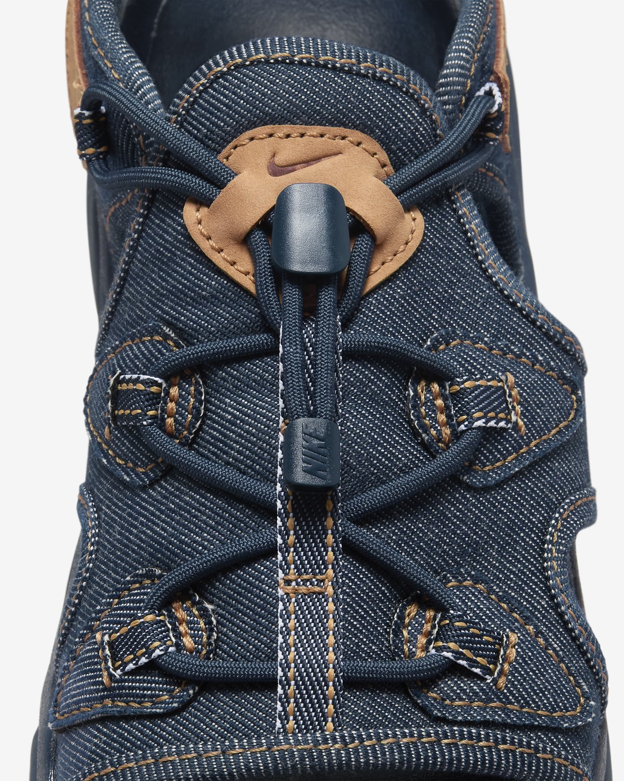 Nike Air Max Koko Sandal SE Denim Women’s Size HF1060-400