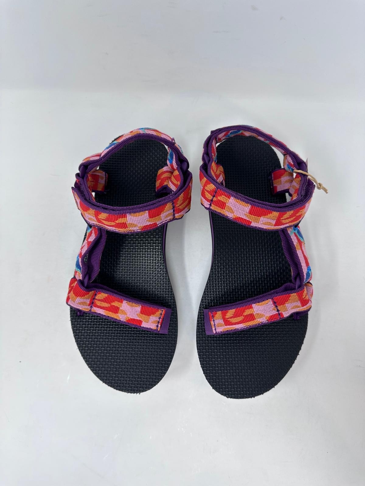 Teva Women’s Midform Universal – Hummingbird Gloxinia – 1090969/HGXN #44(D116T)