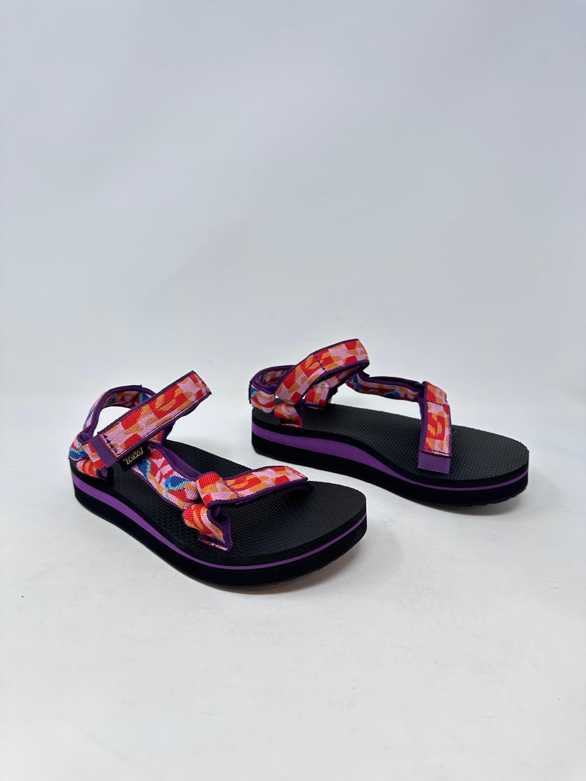 Teva Women’s Midform Universal – Hummingbird Gloxinia – 1090969/HGXN #44(D116T)