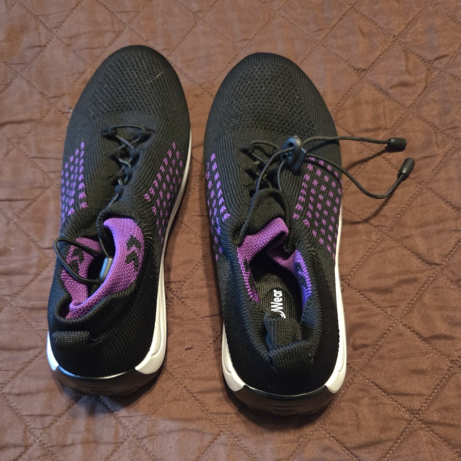 Women’s Non Skid Shoes