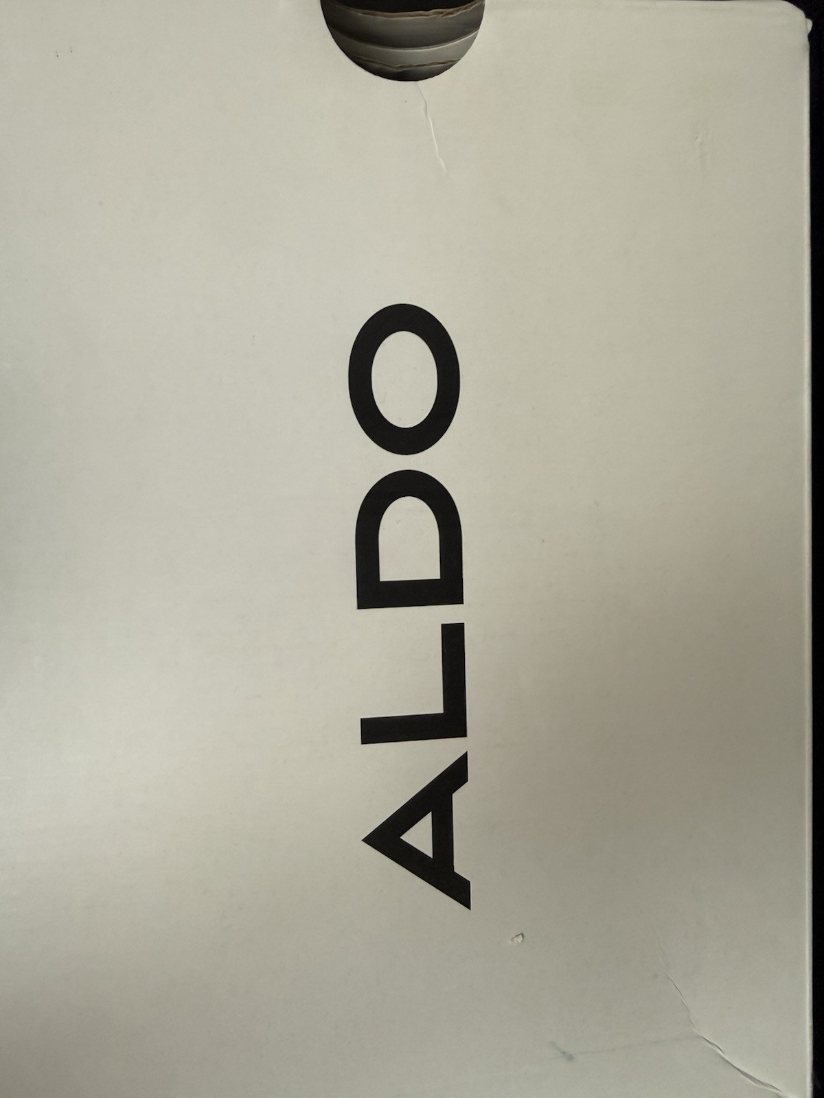ALDO Nude Block Heel Sandals Size 6 – Beautiful & Comfortable