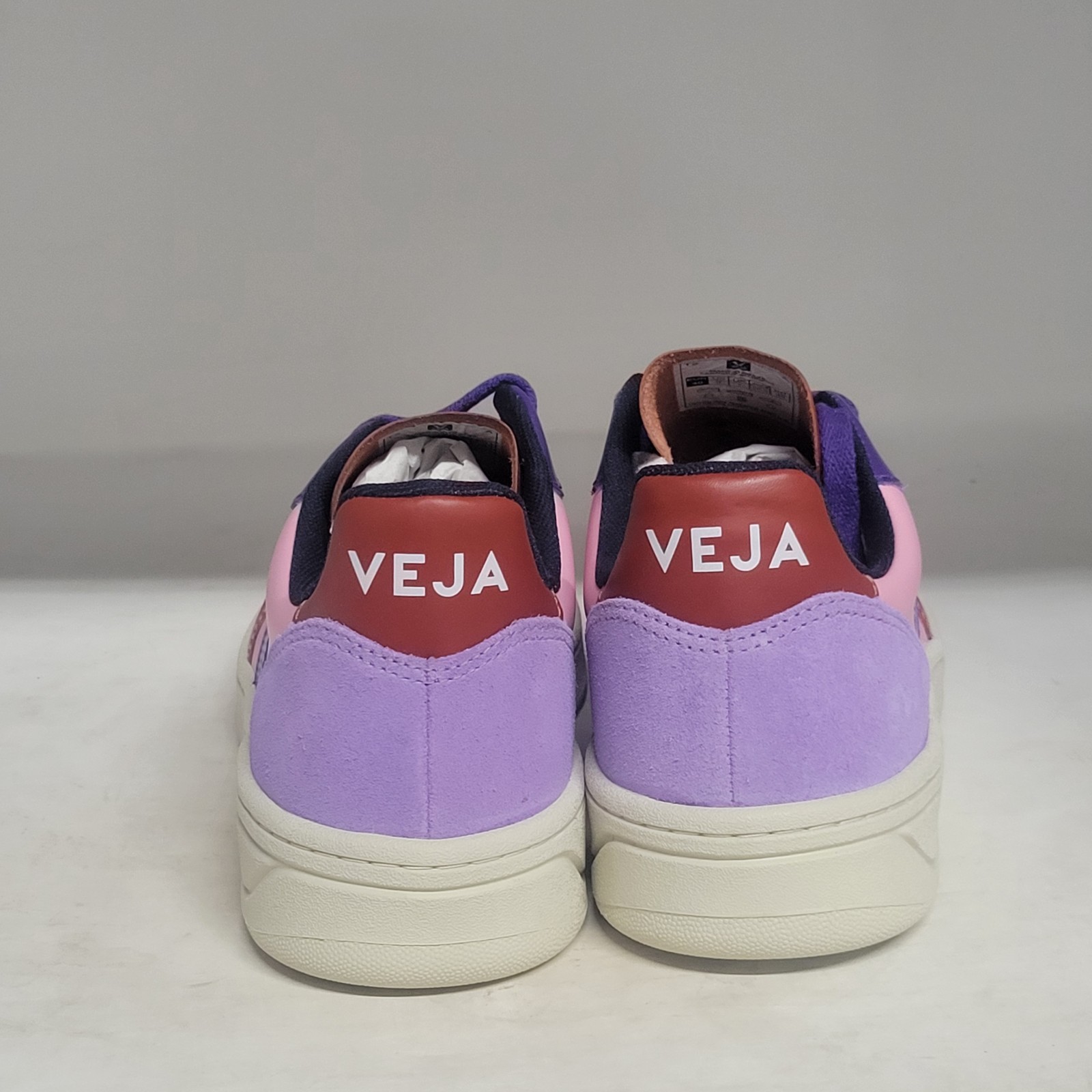 Veja x Make My Lemondade V-10 Guimauve Womens Size 9M