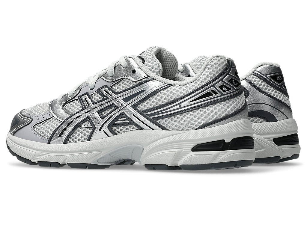 ASICS Gel-1130 Glacier Grey Pure Silver 1204A169-023 GS & Women’s Size New