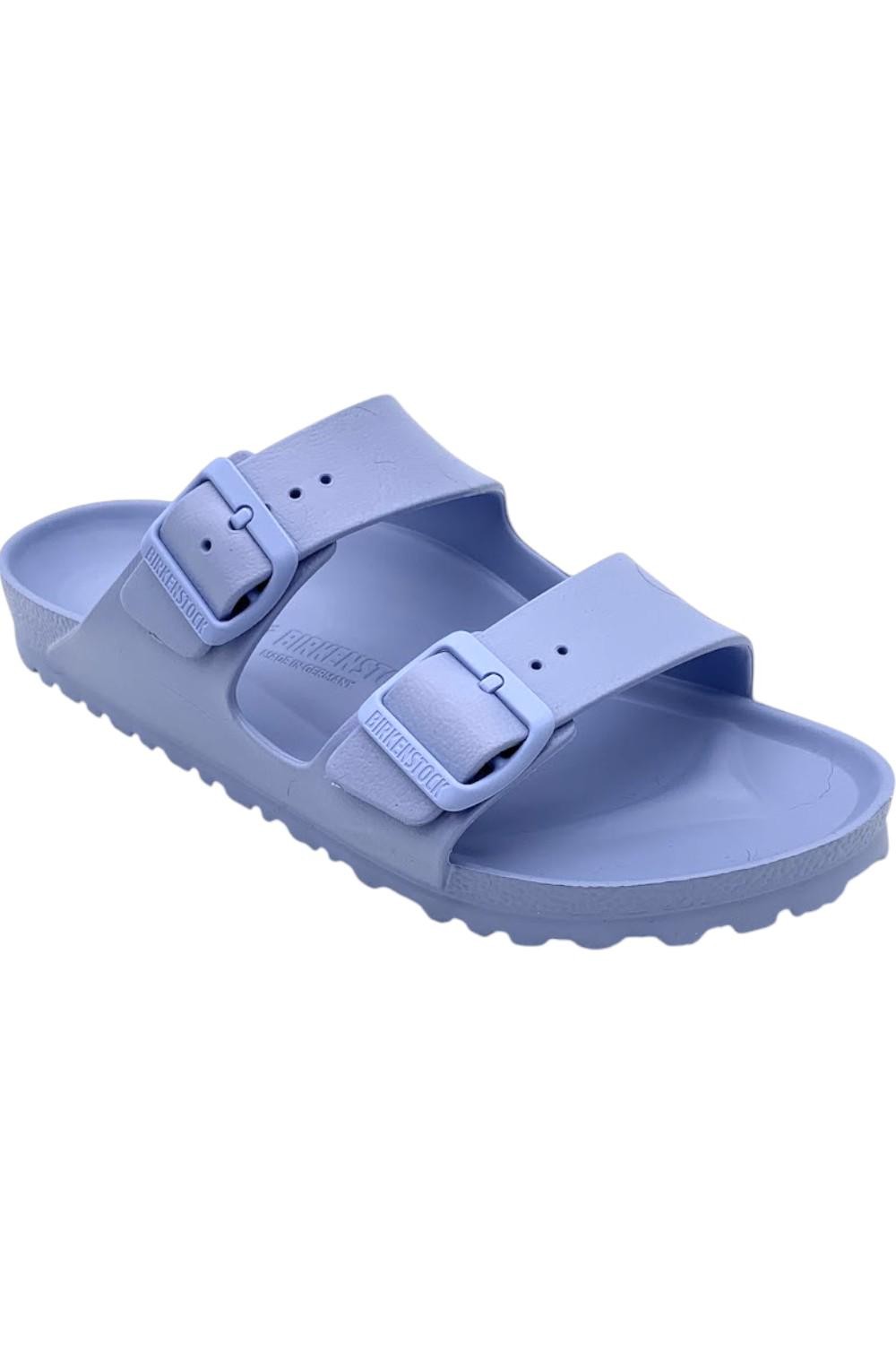 Birkenstock Women’s Arizona EVA Sandal Dusty Blue