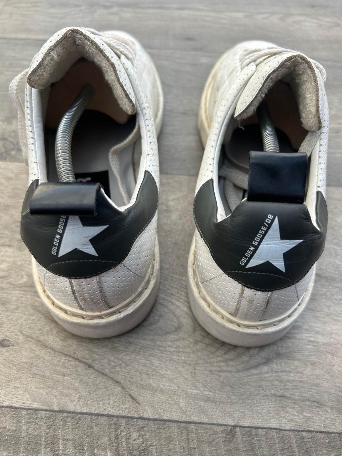Golden Goose Starter sneakers EU 44 US 11