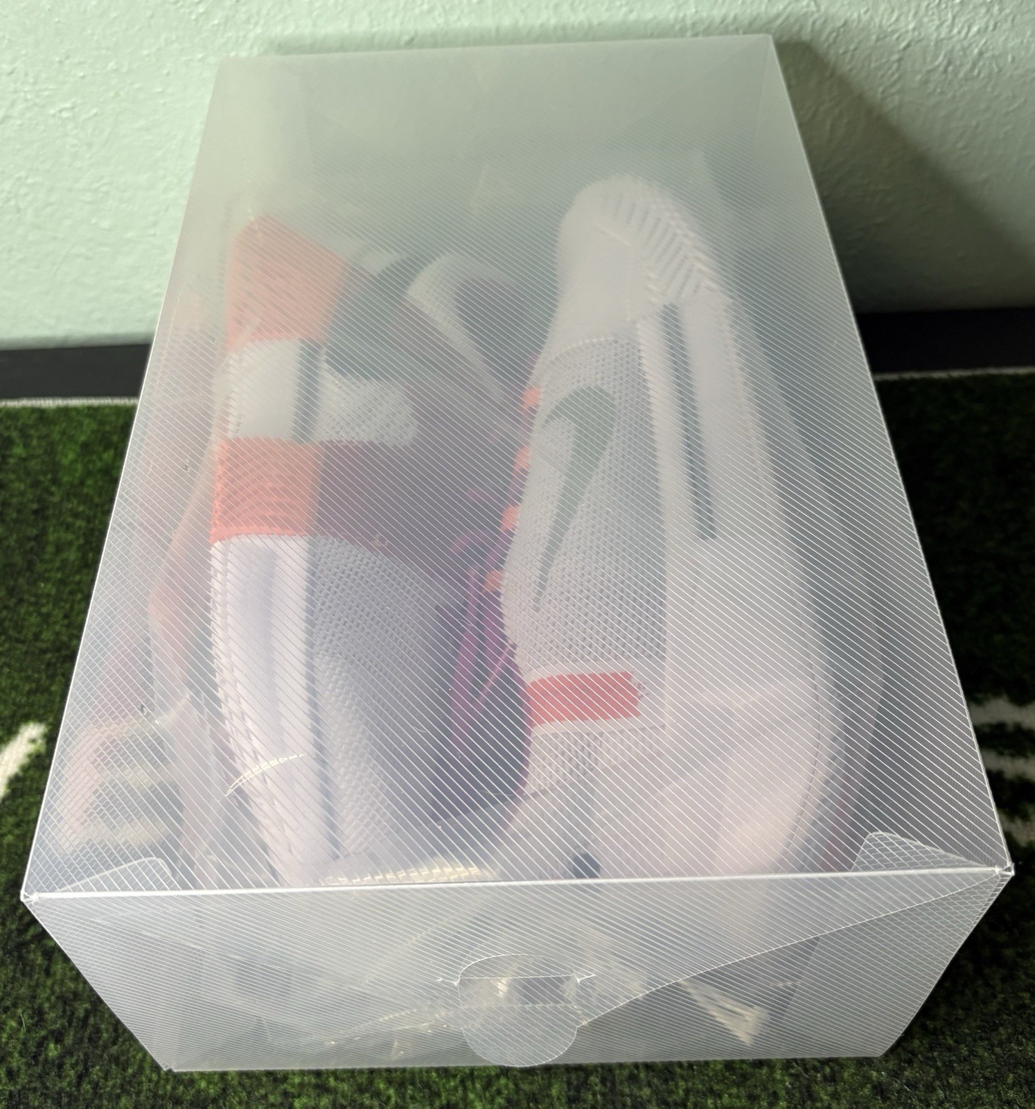 US Women’s 10.5/M 9 – Nike Zoom GP Challenge 1 Premium HC “NYC Tournament Pack”