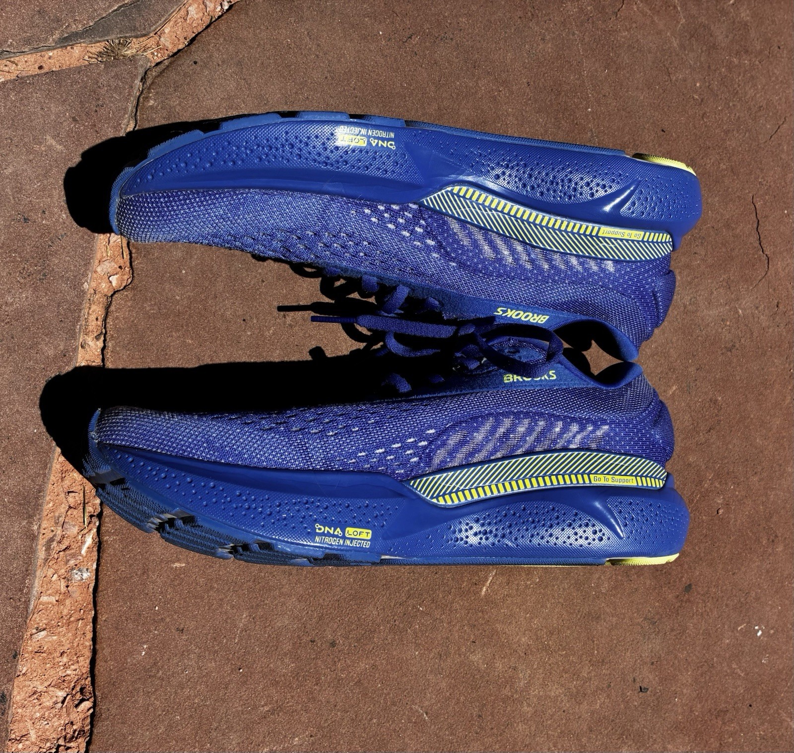 Brooks Adrenaline GTS 24 Women’s Running