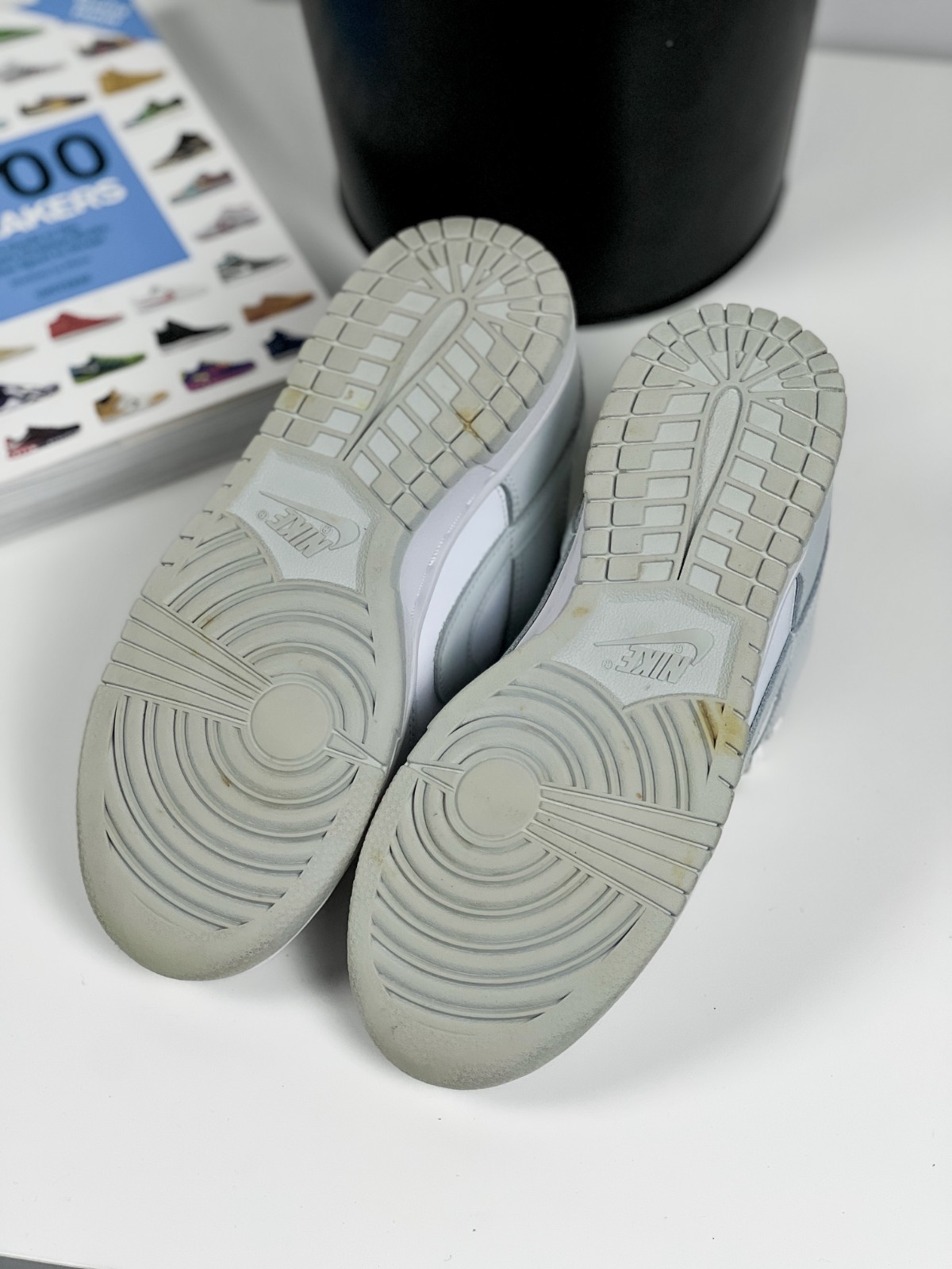 Nike Dunk Low W / size US 6 | UK 3.5 | EU 36/5
