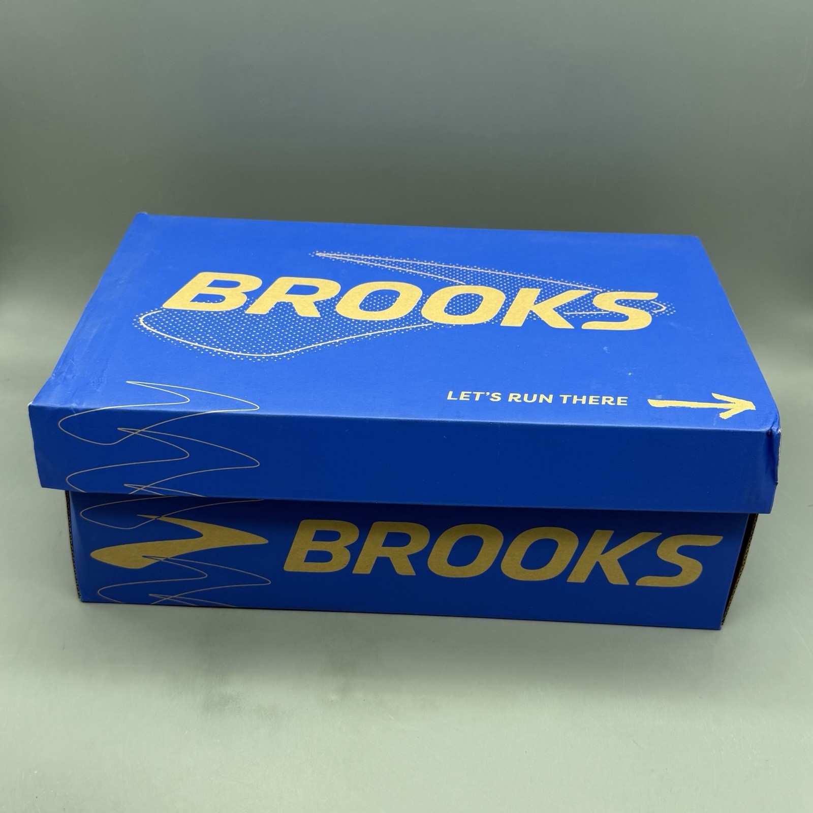 Brooks Adrenaline GTS 25 Women’s 6 B Running Walking Shoes Coconut Crème Leopard