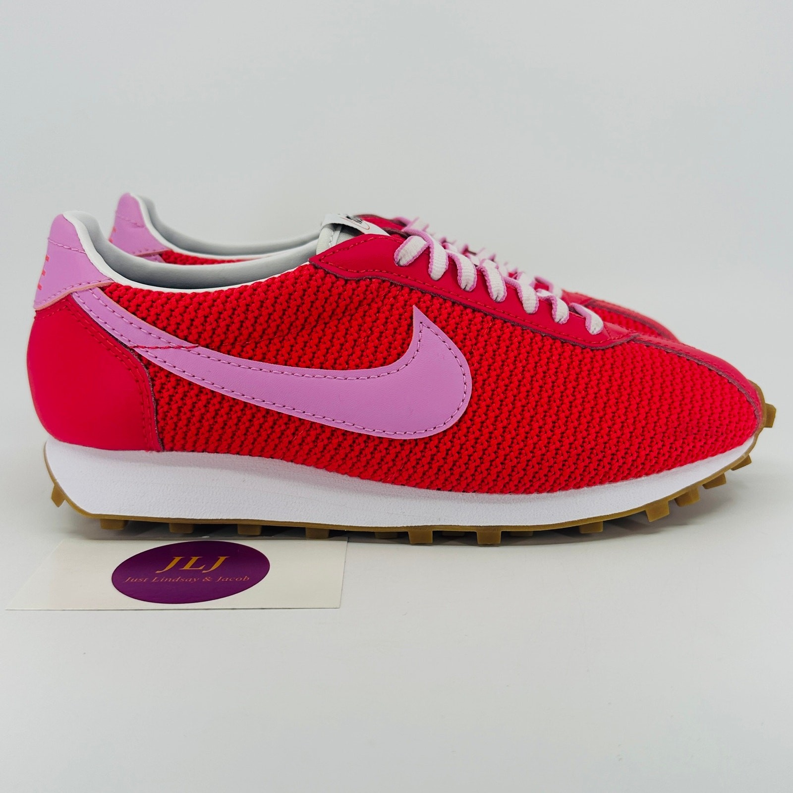 Nike Women’s LD-1000 SE ‘Ember Glow’ Casual Sneakers IH2128-800 Size 6