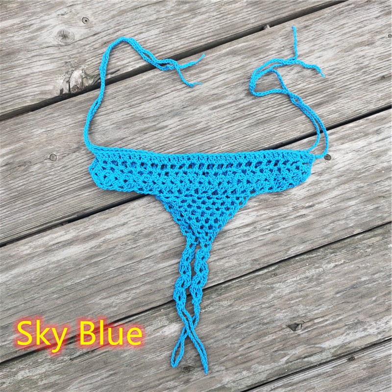 Barefoot Sandals Crochet Beach Wedding Foot Jewelry 1Pc Women’s Summer Accessory