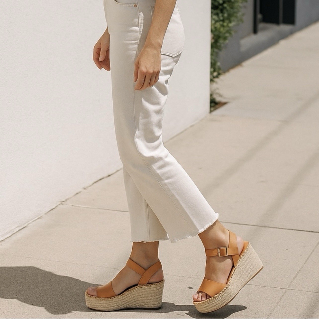 Anthropologie soludos minorca espadrilles sandals， size 11 July Sale