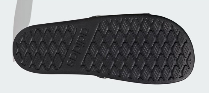 adidas Adilette Comfort 2.0 Slides Unisex Casual Gym Swimming Slipper NWT HQ2472
