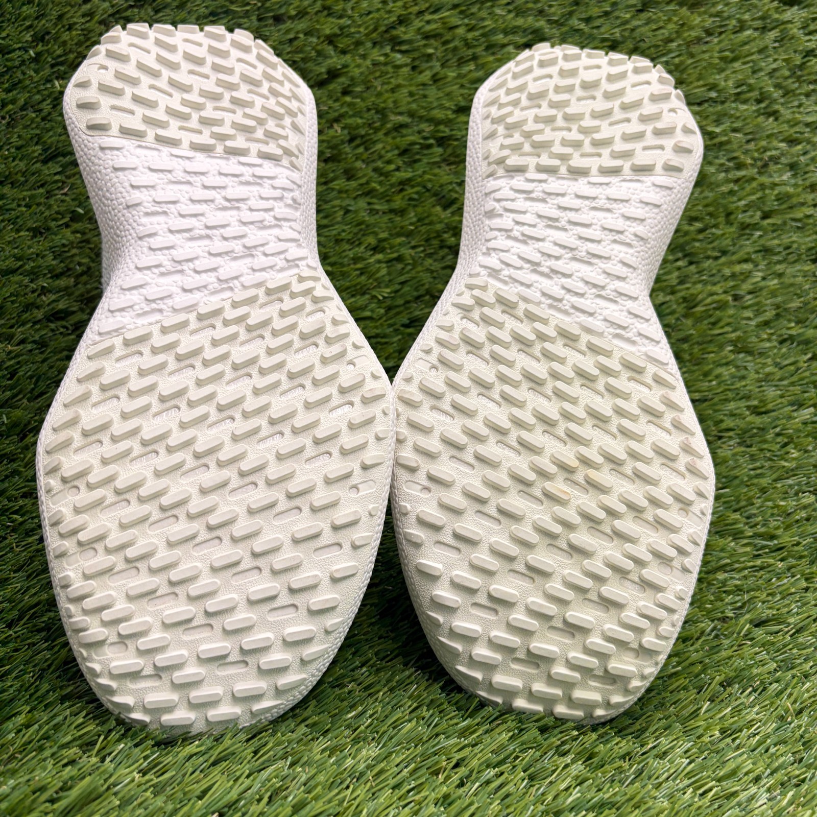 Allbirds Tree Dasher 2 Womens Size 8.5 White Athletic Running Shoes Sneakers